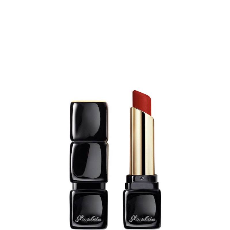 KISSKISS Tender Matte - N.940 My Rouge