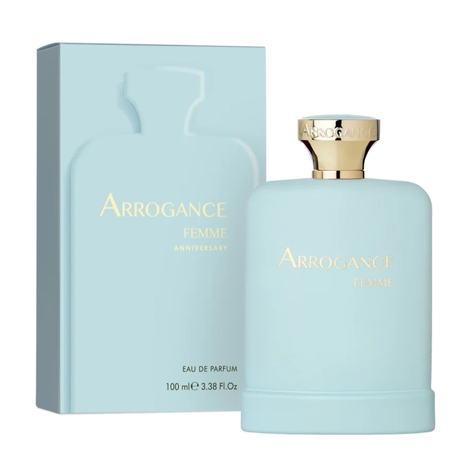 Femme Anniversary - Eau De Parfum 100 ml