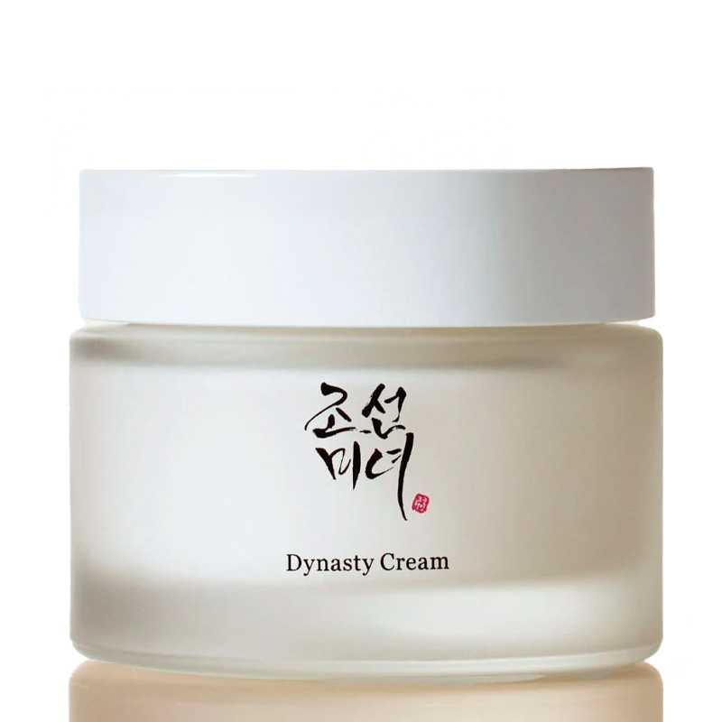 Beauty Of Joseon Trattamenti Viso Dynasty Cream Crema idratante a lunga durata