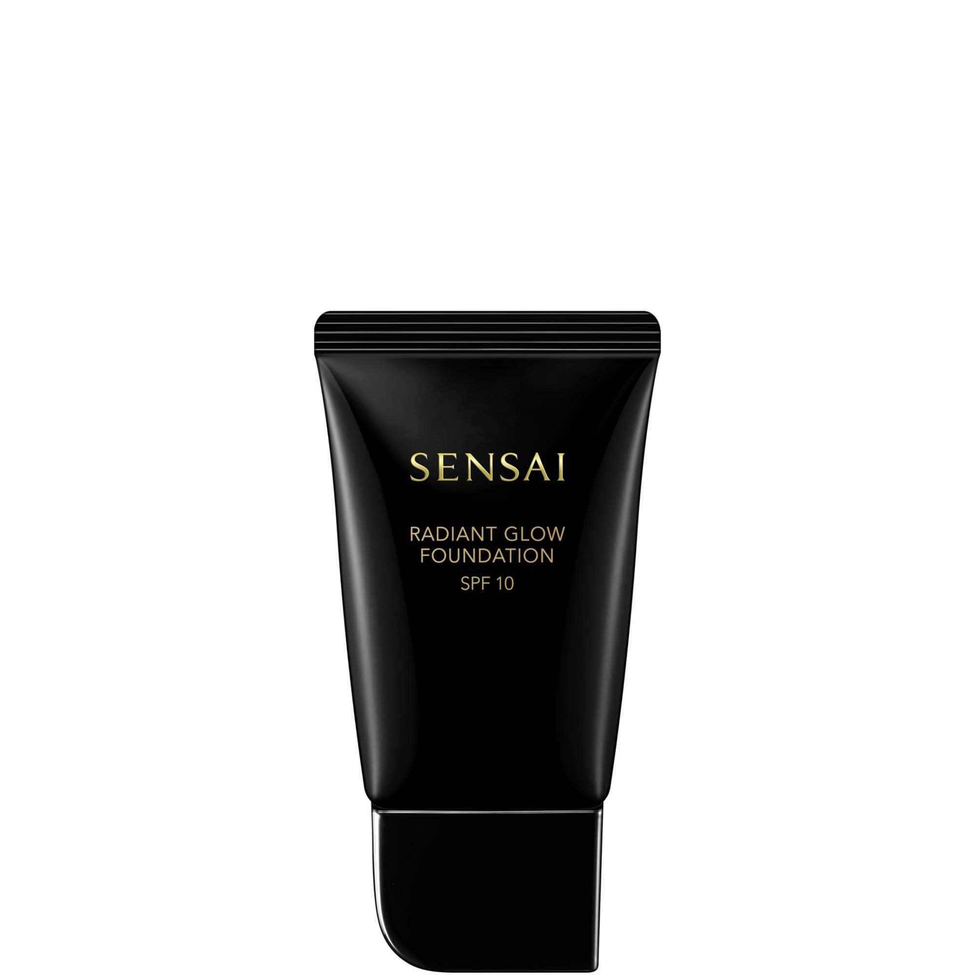 Radiant Glow Foundation SPF10 - N. RG 102 IVORY BEIGE