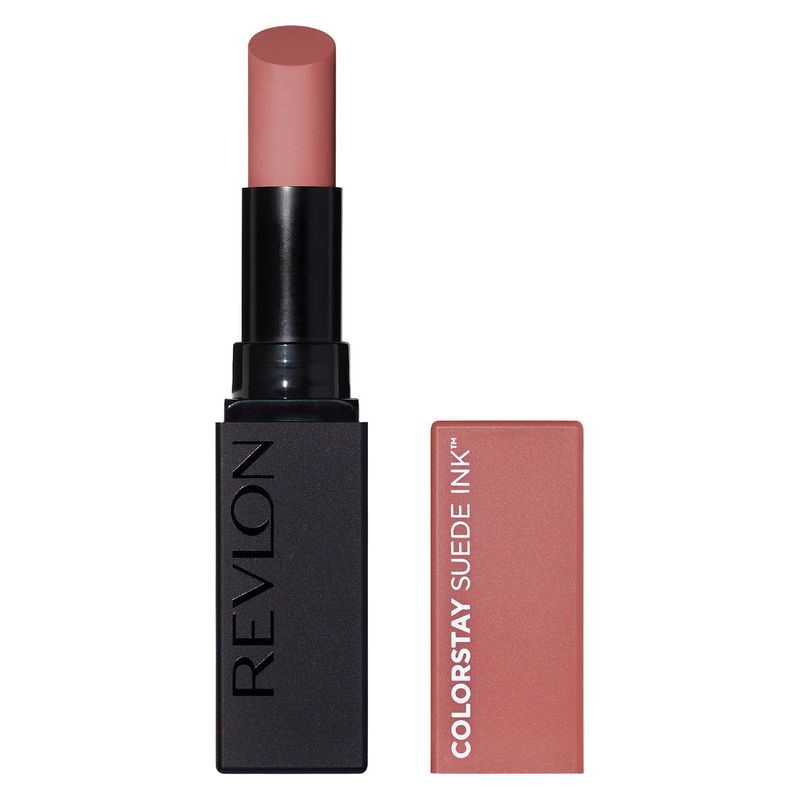 Revlon Colorstay - Suede Ink Lipstick - 001