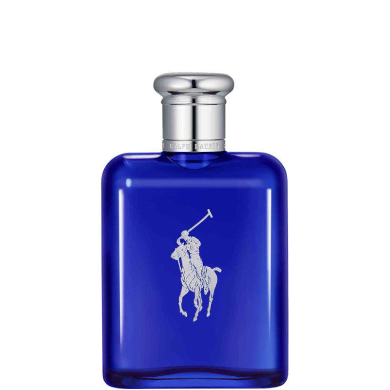 Ralph Lauren Polo Blue - 125 ML RICARICABILE