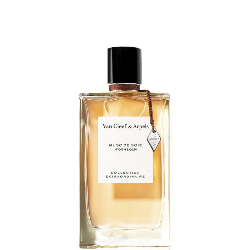 Musc de Soie Eau de Parfum - 75 ML
