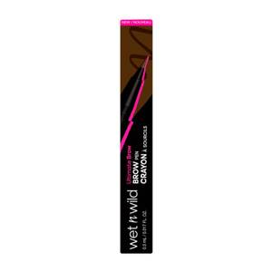 Ultimate Brow Pen Matita Per Sopracciglia Dark brown