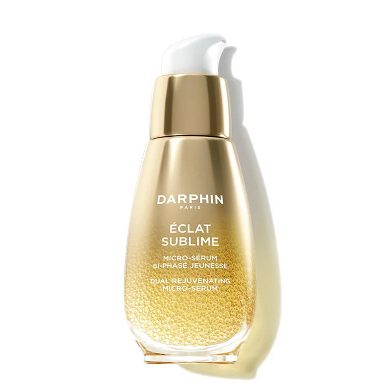Darphin Trattamenti Viso Eclat Sublime Micro-Serum Dual Rejuvenecedor