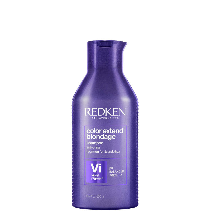 Redken Color Extend Blondage Shampoo - 500 ML