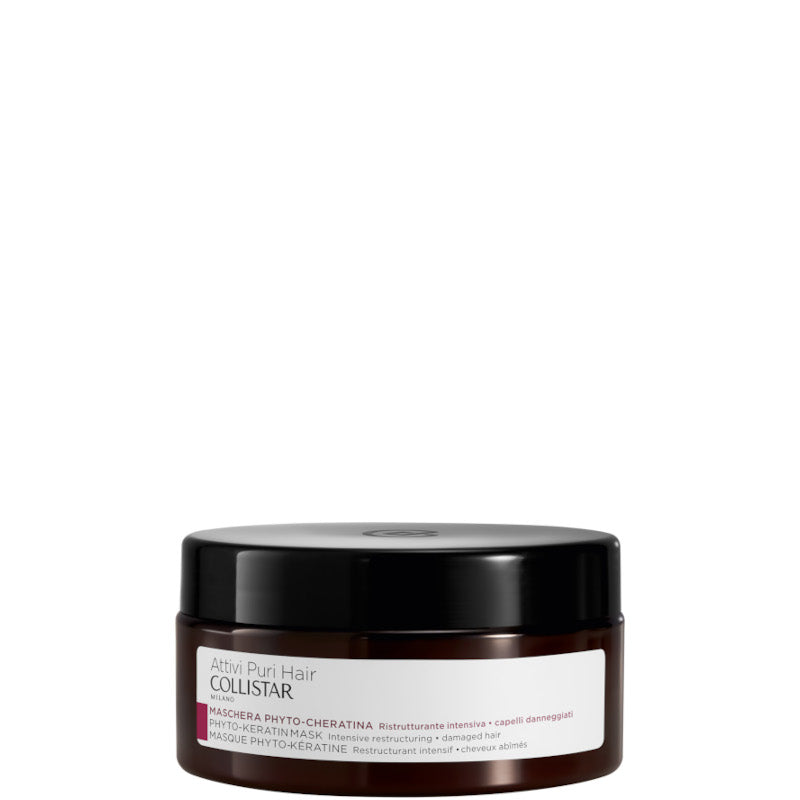 Maschera Phito-Cheratina 200 ML - 200 ML