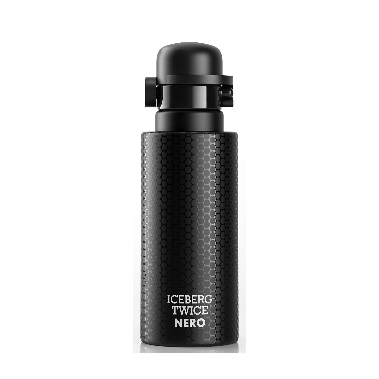 Twice Nero - Eau De Toilette 125 ml