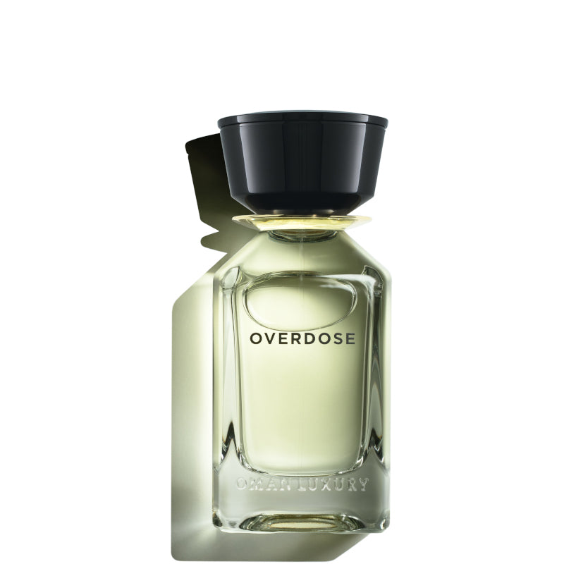 Omanluxury Overdose - 100 ML