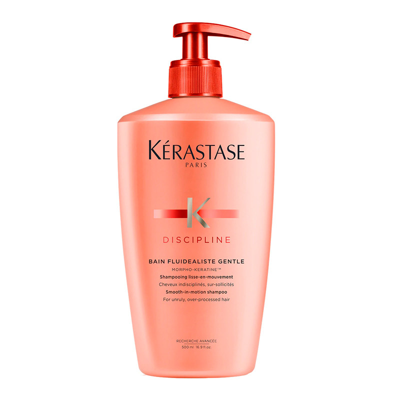 Kérastase Shampoo Professionali Discipline Bain Fluidealiste