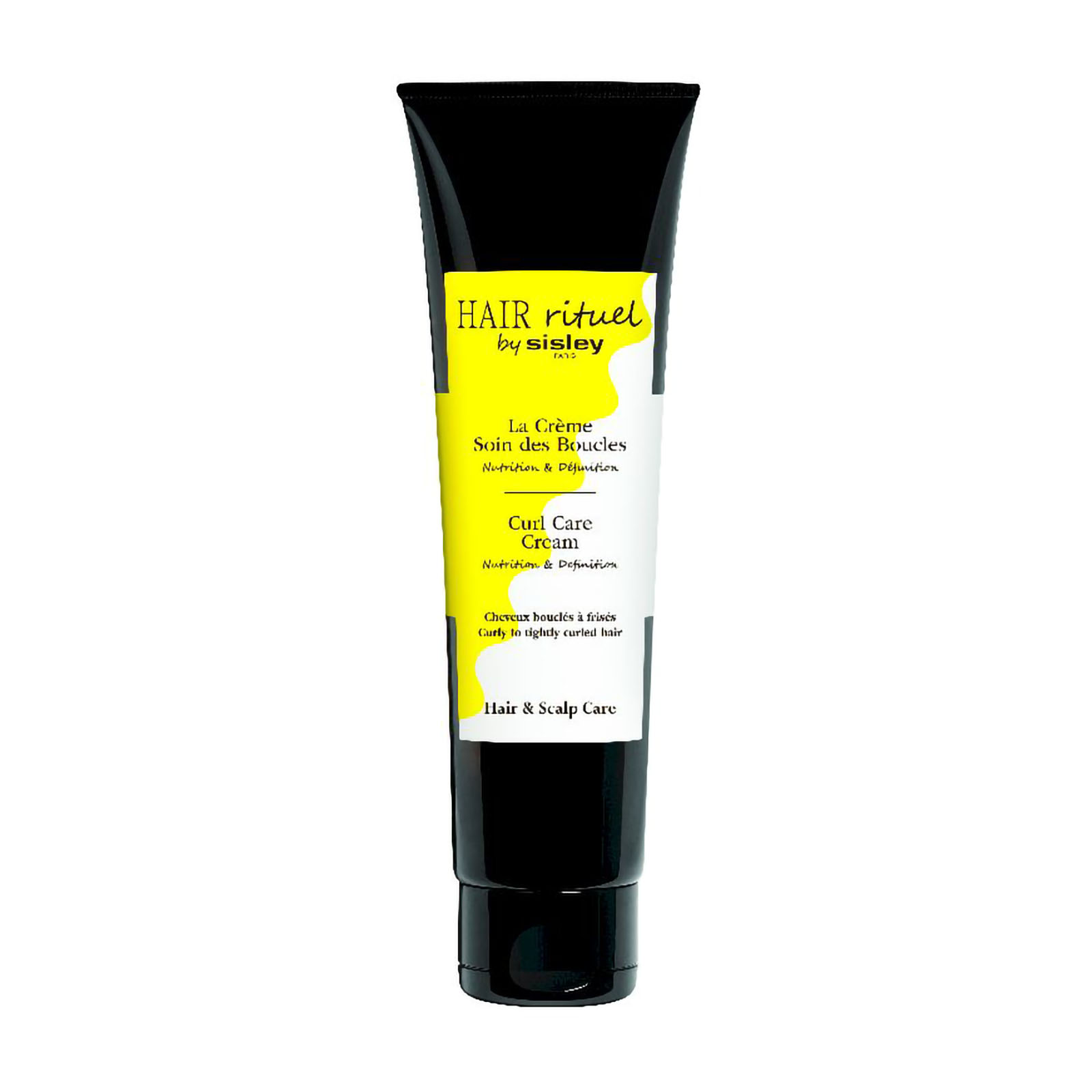 La Crème Soin Des Boucles - Nutrition & Definition 150 ml