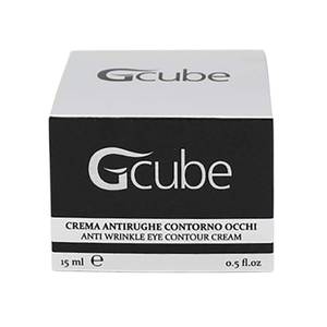 Skin Long Life Crema Contorno Occhi Antietà 15 ml