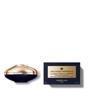 Orchidée Impériale La Crème Légère de Longévité - 30 ML