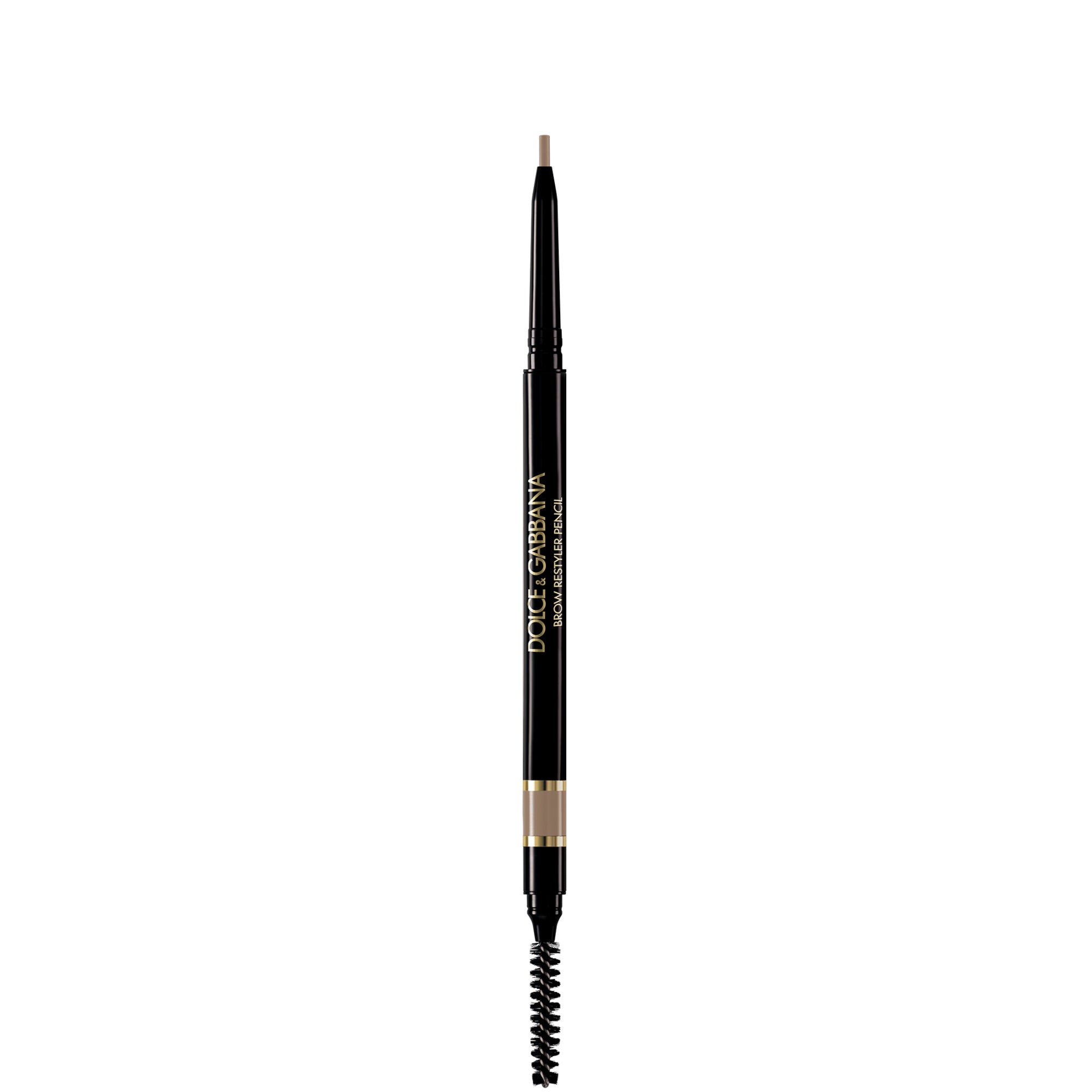 Brow Restyler Pencil - 01 Honey Blonde - Beige cenere neutro