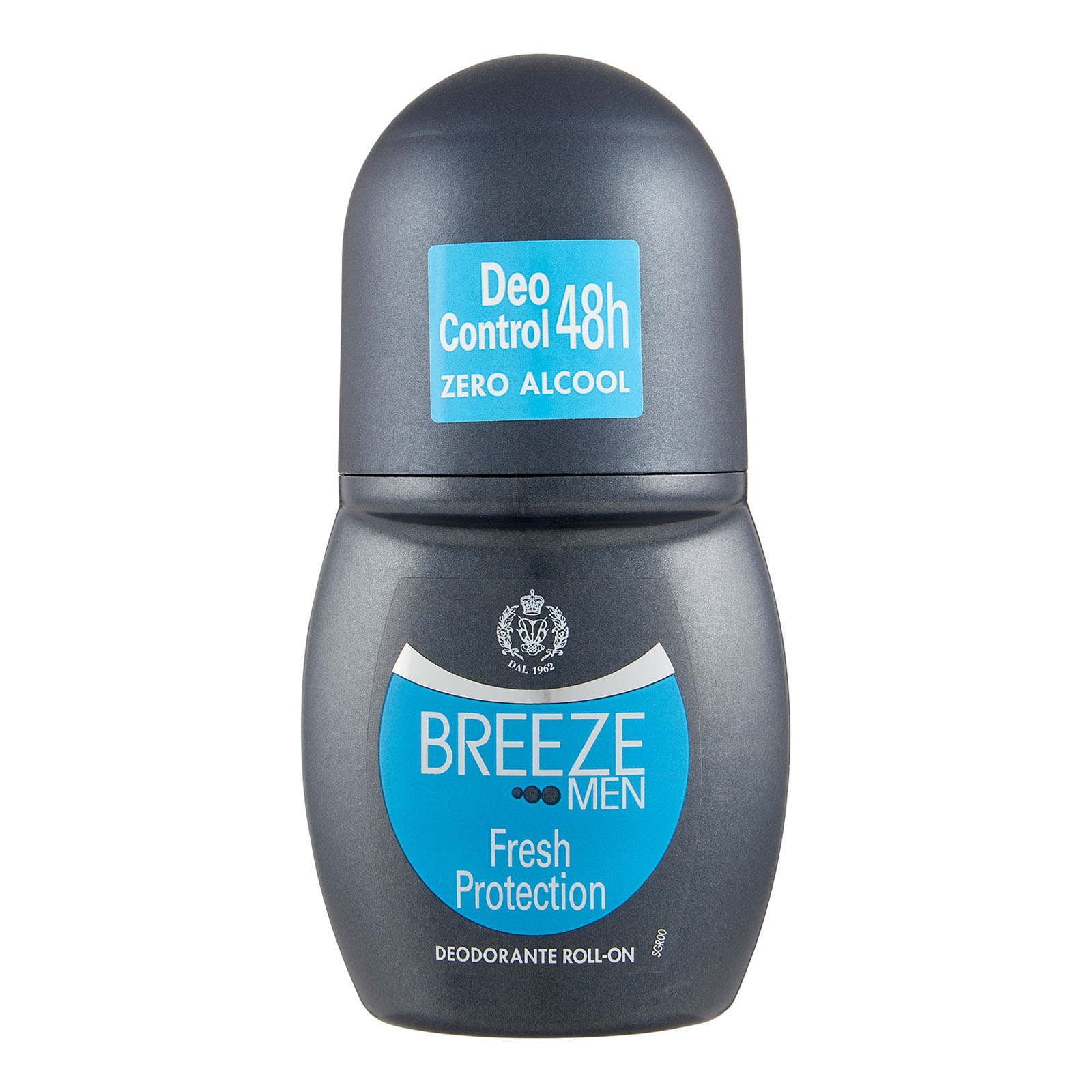 Men Fresh Protection Deodorante Roll-on 50 ml