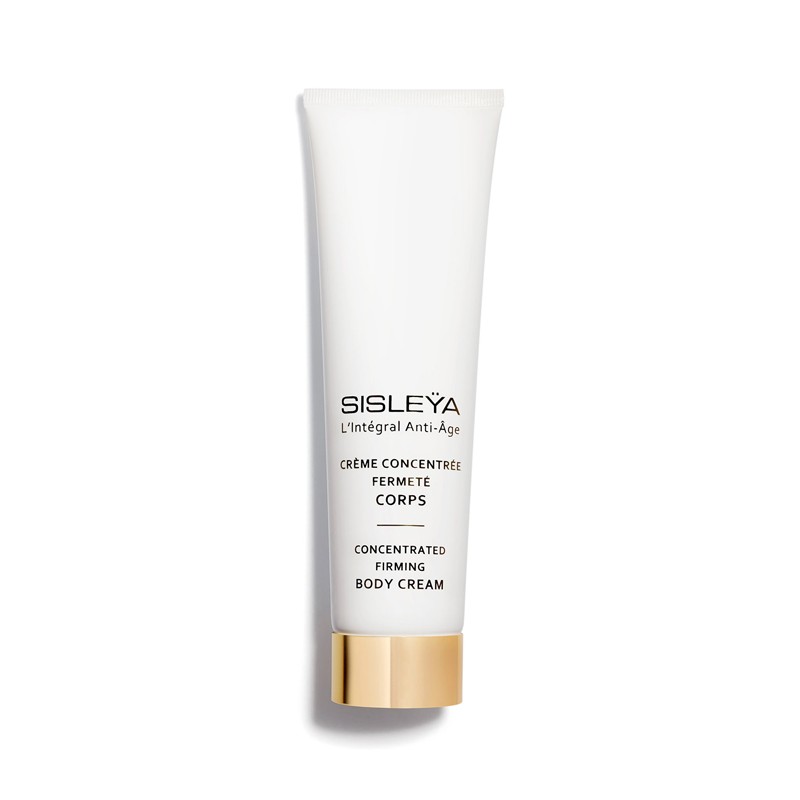 Sisley Trattamenti Corpo Sisleya L'Integral Anti-Age Concentrated Firming Body Cream Crema corpo rassodante