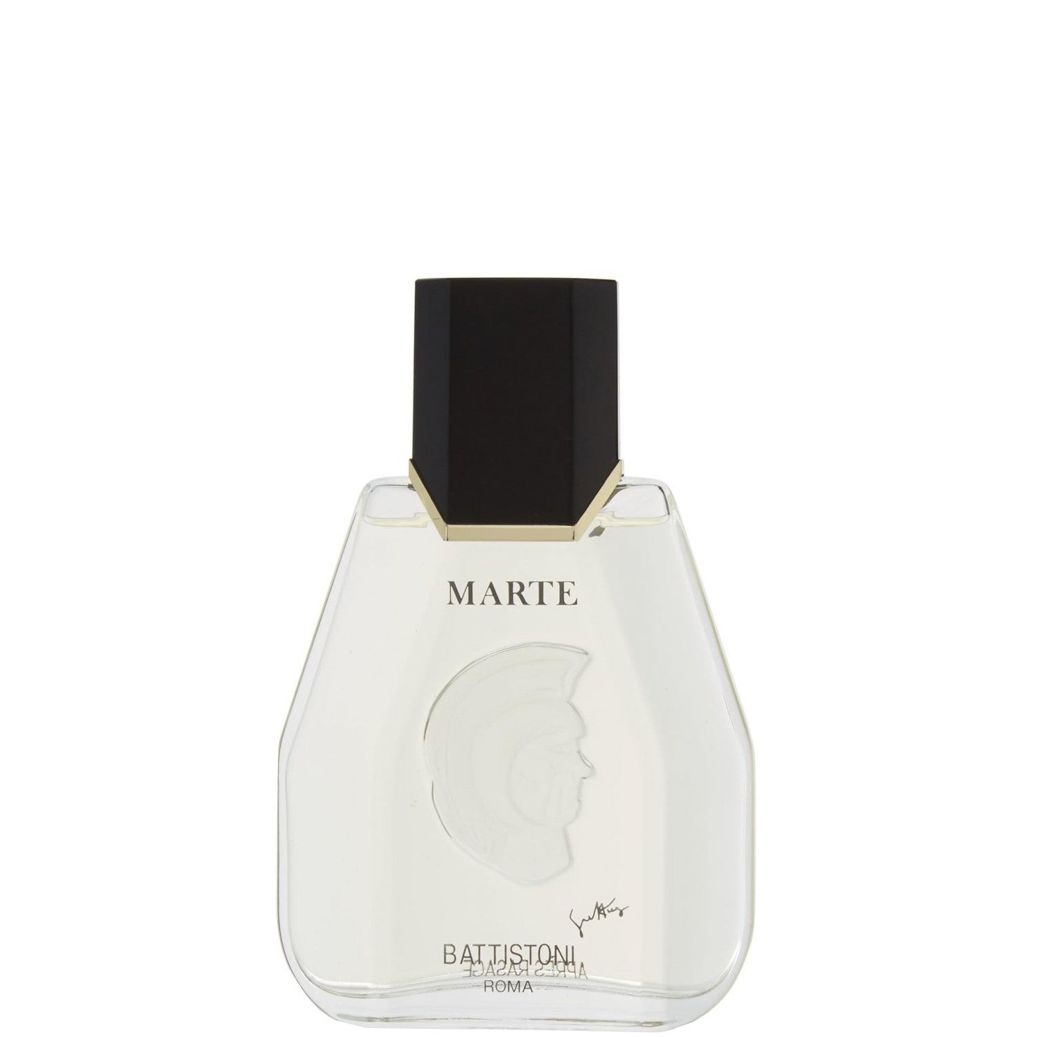 Marte Battistoni Après Rasage - 75 ML Flacone