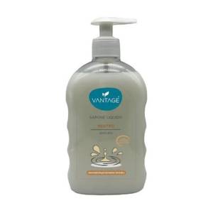 Sapone Liquido Neutro Delicato 500 ml