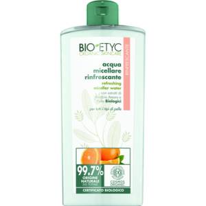 Bioetyc Acqua Micellare Rinfrescante 400 ml