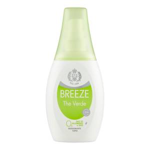 The Verde Deodorante Vapo 75 ml