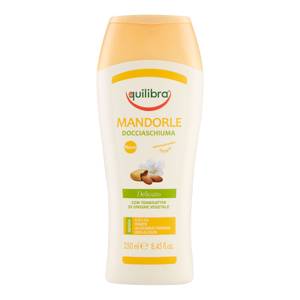 Mandorle Docciaschiuma Delicato 250 ml