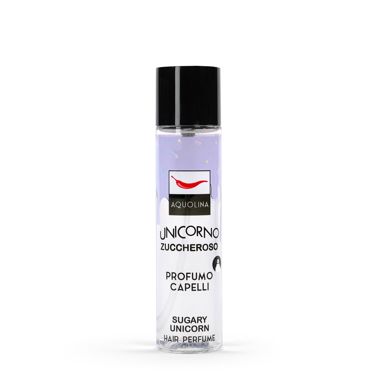 Aquolina Hair Perfume - 100 ml - Sugary unicorn