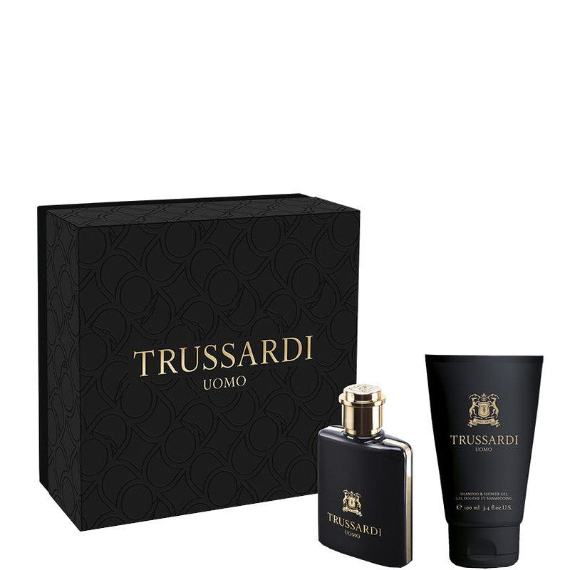 Trussardi Uomo Confezione - 50 ML