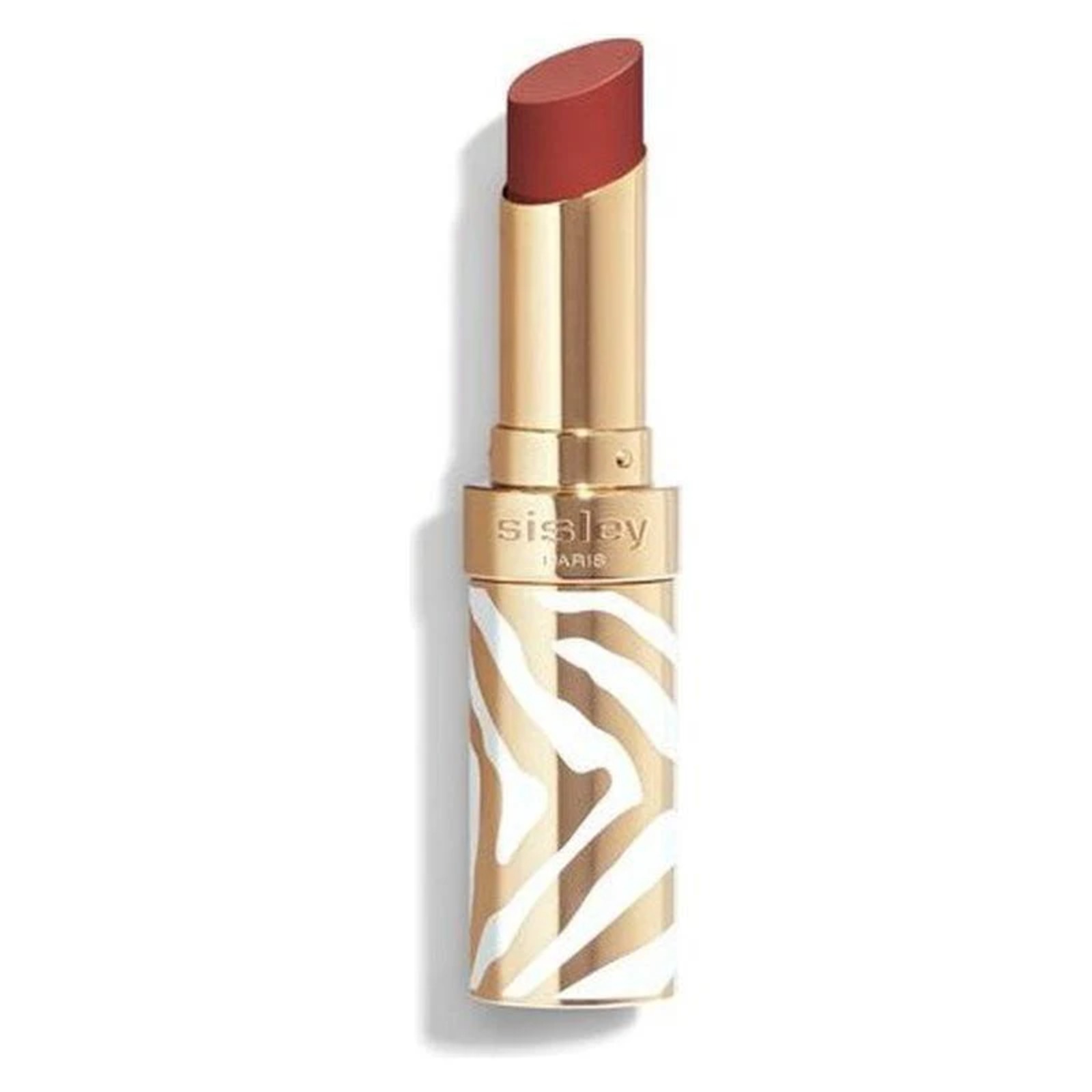 Phyto-rouge Shine Lipstick 14 sheer acajou