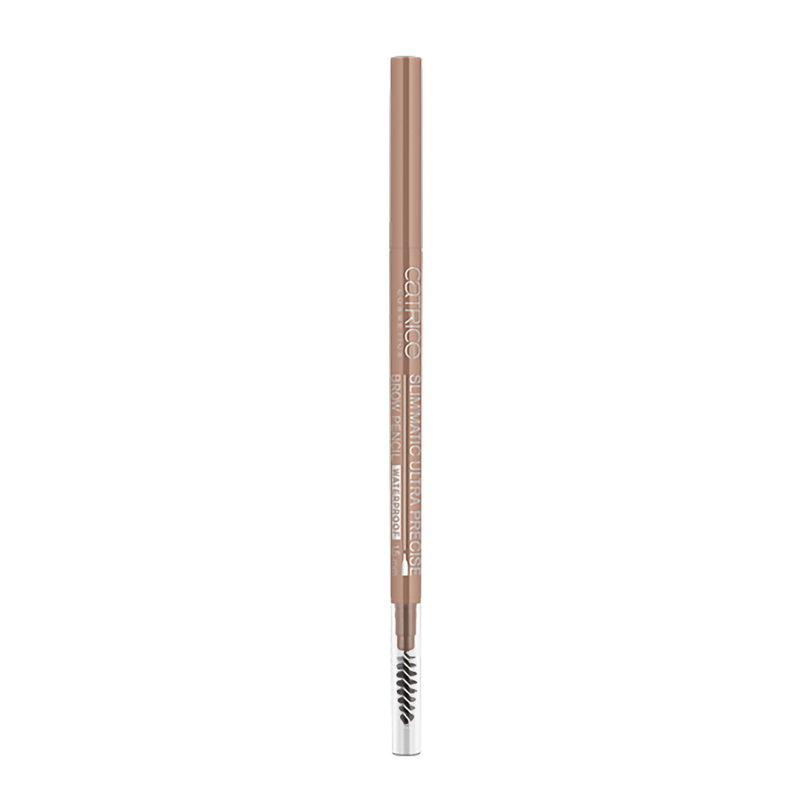 Slim`matic Ultra Precise Matita Per Sopracciglia Resistente All`acqua 020 - medium