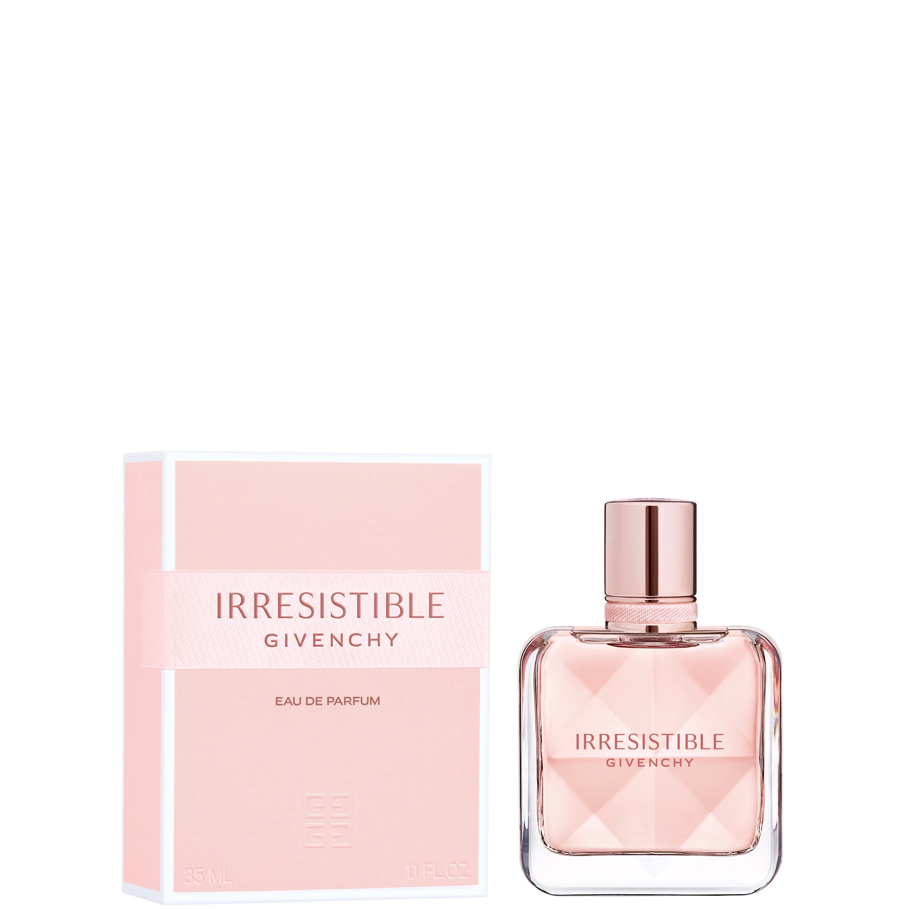 Irresistible Eau de Parfum - 35 ML