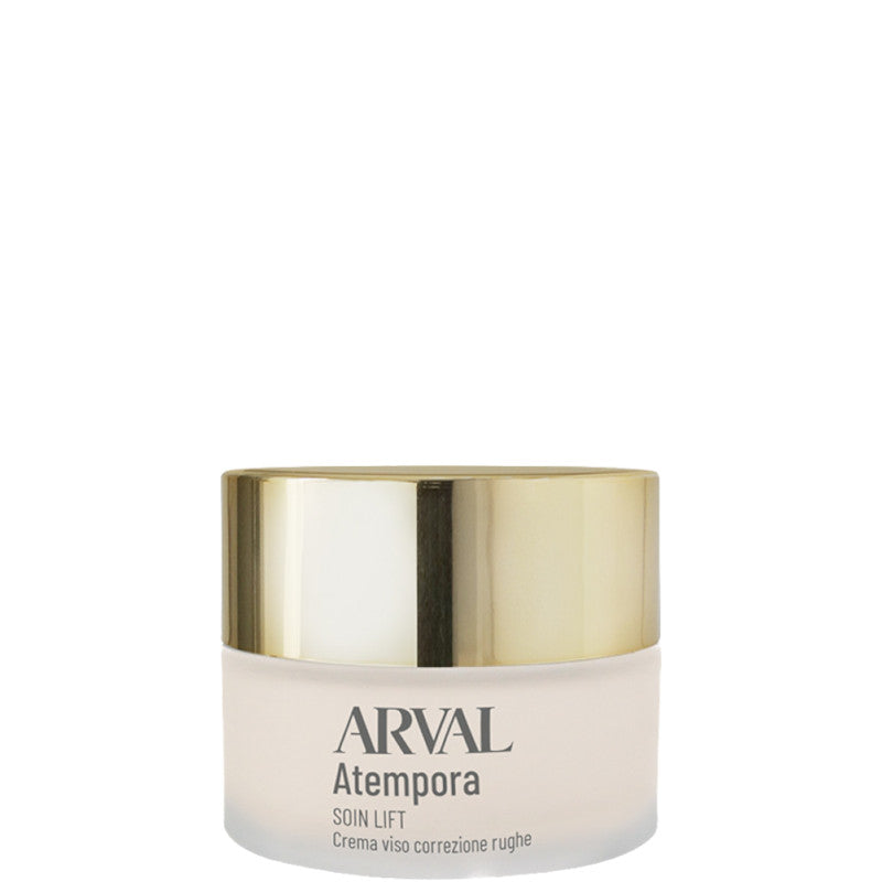 Atempora - Soin Lift - crema viso correzione rughe 50 ML - 50 ML