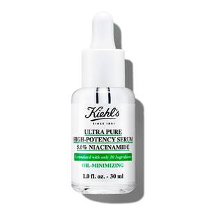 Kiehl's Trattamenti Viso Ultra Pure High Potency Serum Siero alla niacinamide