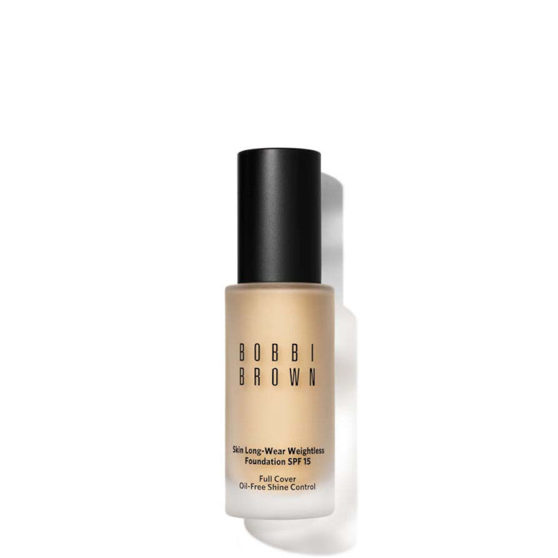 Skin Long-Wear Weightless Foundation SPF 15 C-024 Ivory - C-024 Ivory