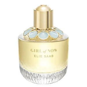 Elie Saab Girl Of Now Eau de Parfum - 90 ML Eau de Parfum Profumi di Donna