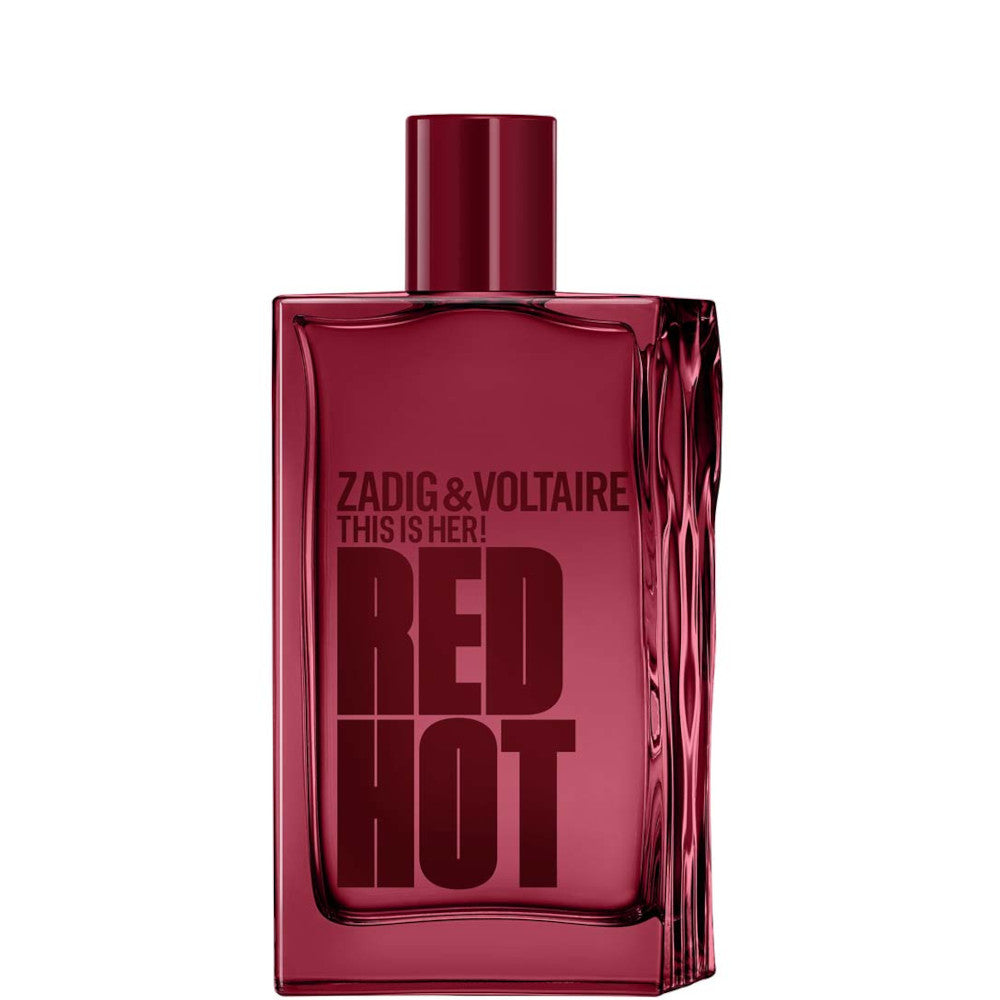 This Is Her! Red Hot - 100 ML