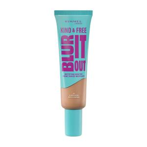 Kind & Free Blur It Out Fondotinta Opacizzante 201 classic beige