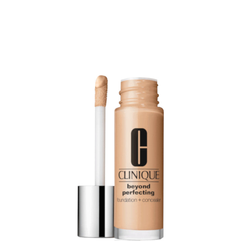Beyond Perfecting Fondotinta e Correttore 2 in 1 - N. 06 Ivory