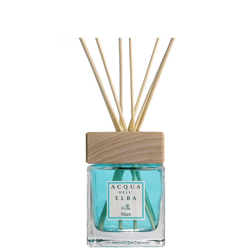 Acqua dell'Elba Profumatore D' Ambiente + Bacchette Mare - 500 ML