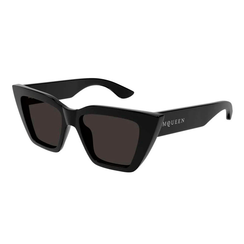 Alexander Mcqueen Occhiali da sole da donna Sunglasses Am0507S