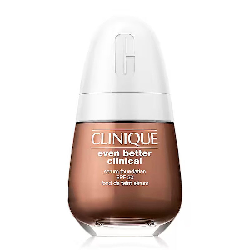Clinique Fondotinta Even Better Clinical Serum Foundation Broad Spectrum SPF 25 126 ESPRESSO