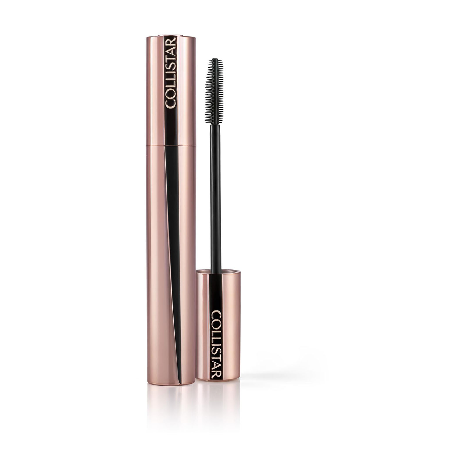 Infinito Mascara - Ricaricabile 01 extra nero