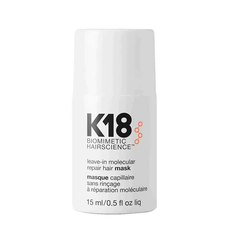 K18 Maschere Professionali Leave-In Molecular Repair Hair Mask