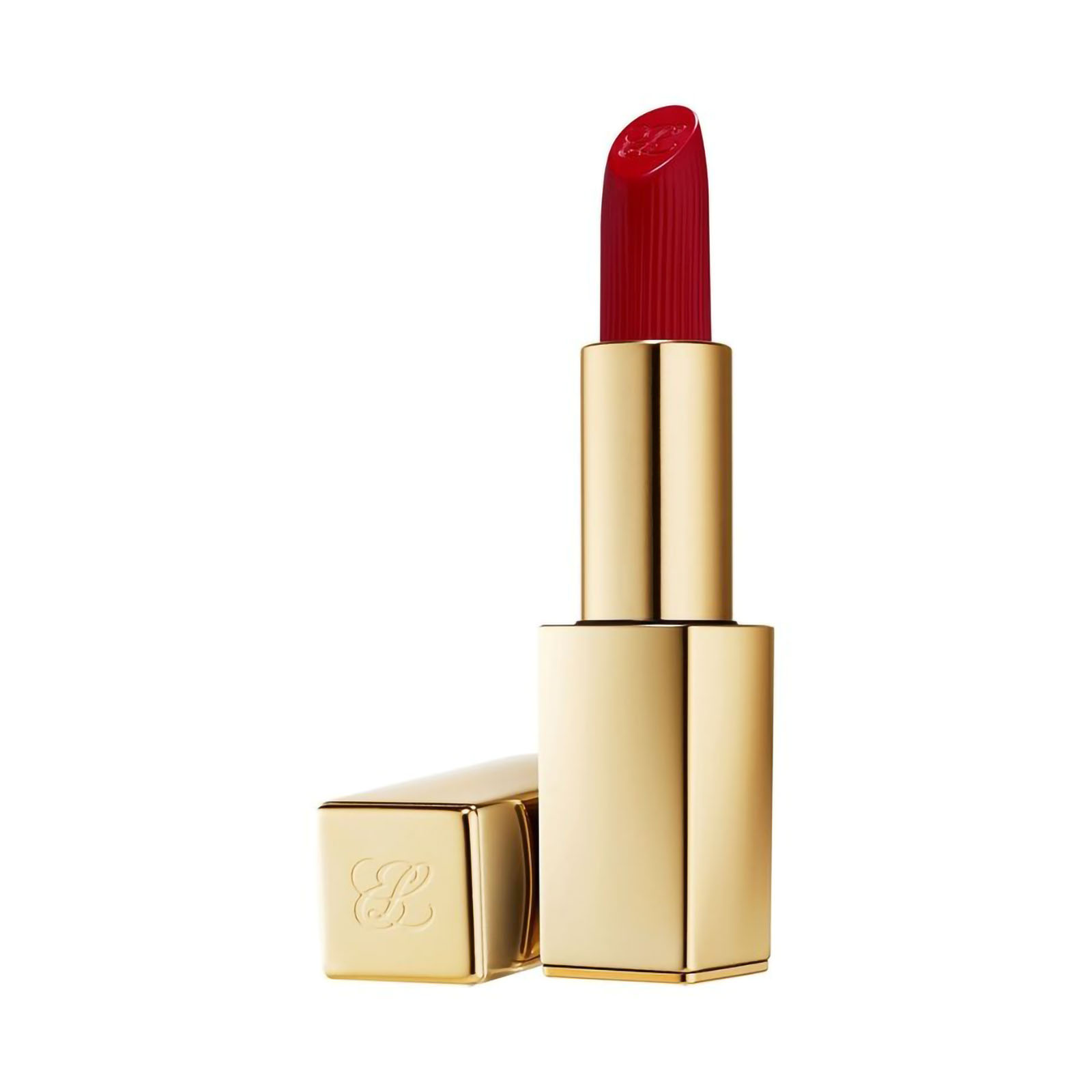 Pure Color Lipstick Matte - Rossetto 612 lead you on