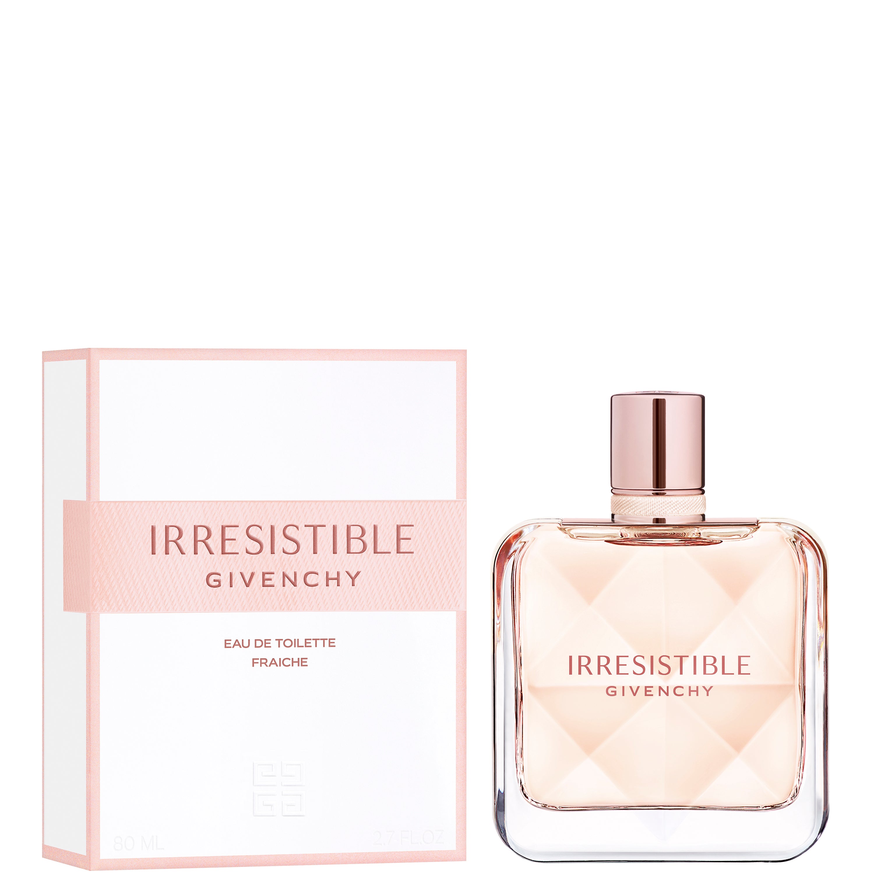Irresistible Eau de Toilette Fraîche - 80 ML