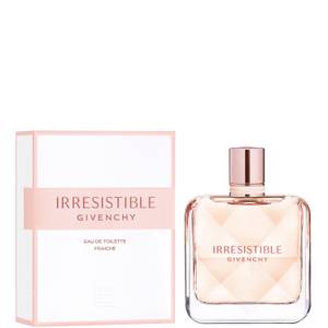 Irresistible Eau de Toilette Fraîche - 80 ML