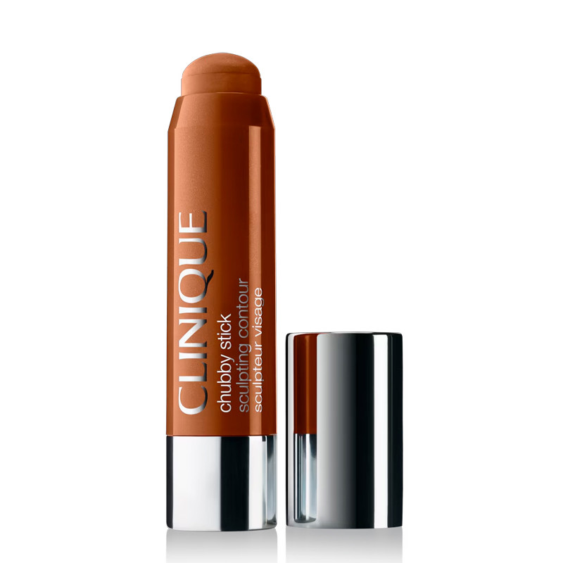 Clinique Fondotinta Chubby Stick Sculpting Contour Trucco per definire SUPER SUNSWEPT