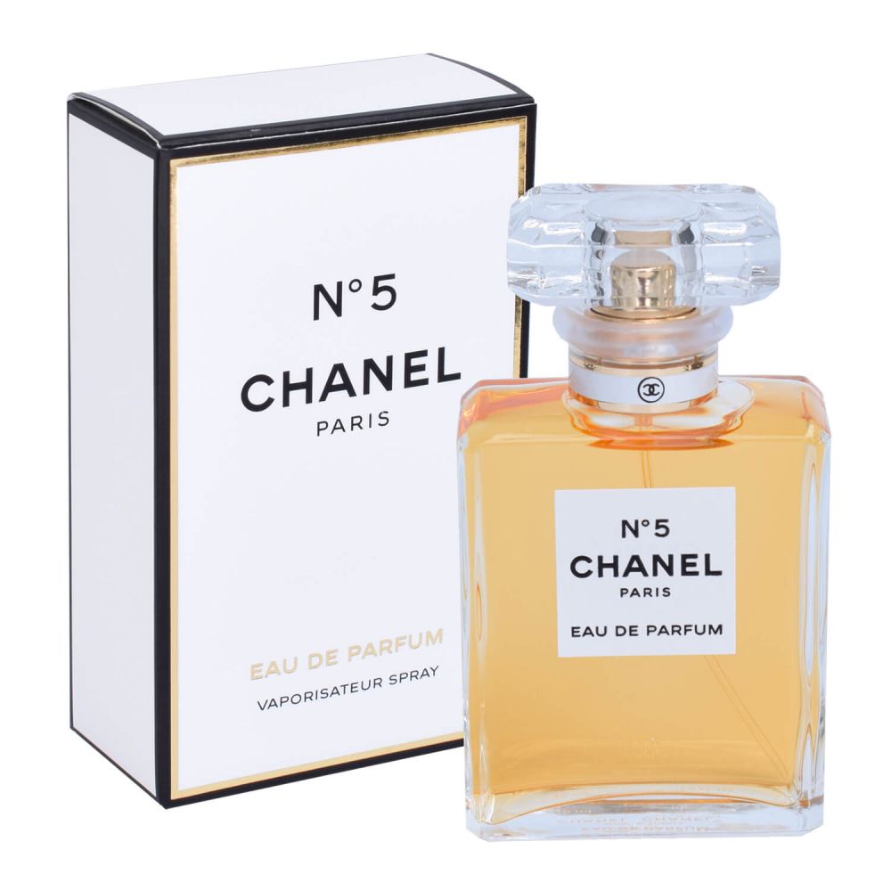 Chanel n°5 - Eau de Parfum - 50 ml