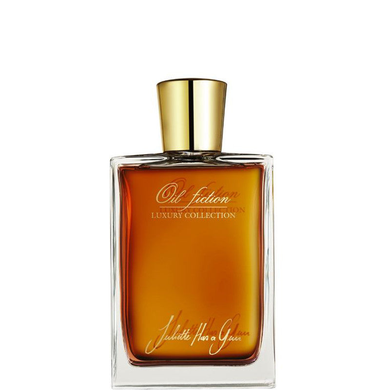 Oil Fiction 75 ML - 75 ML