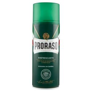 Proraso Schiuma Da Barba Rinfrescante - 400 ml