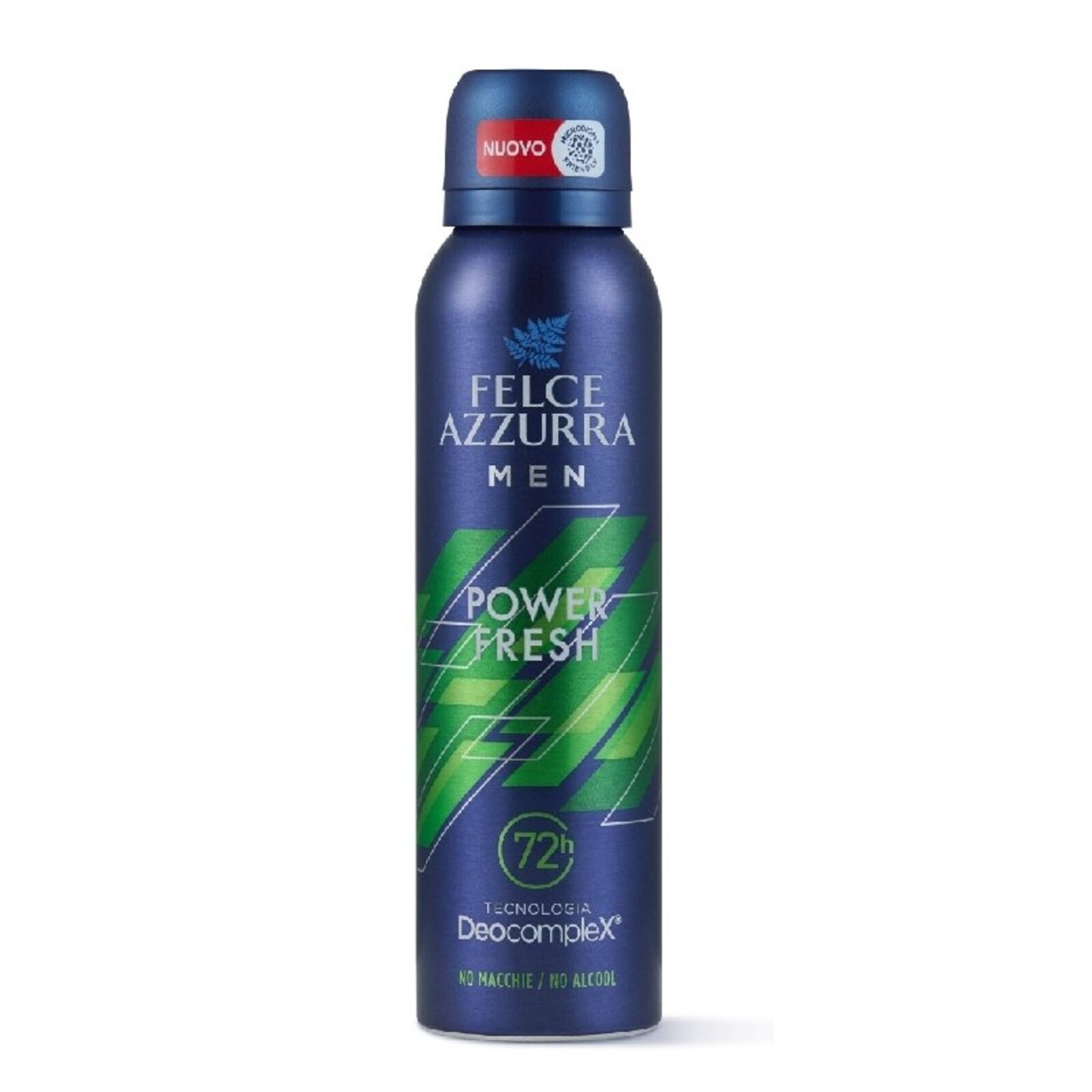 Uomo Power Sport Deo Spray 150 ml